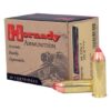 Hornady LEVERevolution .45 Colt 225 Grain Flex Tip eXpanding