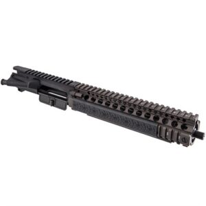 MK18 STRIPPED SOCOM UPPER RECEIVER W/ HANDGUARD ONLY