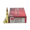 Hornady Superformance .308 Winchester 165 Grain Super Shock Tip 500 round