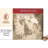 NOSLER CUSTOM AMMUNITION 338 LAPUA MAGNUM 250 GRAIN ACCUBOND 100 ROUNDS