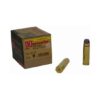 HORNADY CUSTOM .500 S&W MAGNUM 500 GRAIN EXTREME TERMINAL PERFORMANCE 250 ROUNDS