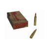 HORNADY SUPERFORMANCE .204 RUGER 40 GRAIN V-MAX 500 ROUNDS