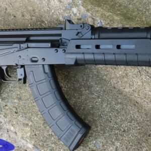 PSA AK-P MOE SBA3 PISTOL BLACK - PALMETTO STATE ARMORY 5165450735