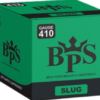 bps-410-bore-36-gauge-7-5-grain-2-5in-centerfire-shotgun-slug-ammunition-250-rounds-box-5022-main