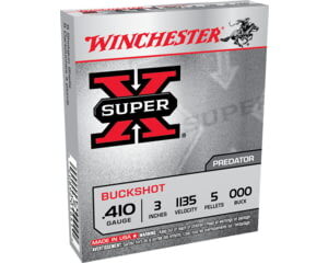 winchester-super-x-shotshell-410-bore-5-pellets-3in-centerfire-shotgun-buckshot-ammo-5-rounds-xb413-main