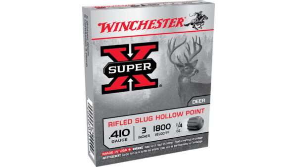 winchester-super-x-shotshell-410-bore-1-4-oz-3in-centerfire-shotgun-slug-ammo-500-rounds-x413rs5-main