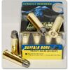 BUFFALO BORE AMMUNITION 44-40 WCF 185 GRAIN HOLLOW POINT 160 ROUNDS