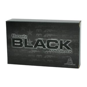 Hornady BLACK 6.8mm Remington SPC 110 Grain V-MAX 500 rounds