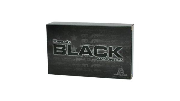 Hornady BLACK 6.8mm Remington SPC 110 Grain V-MAX 500 rounds